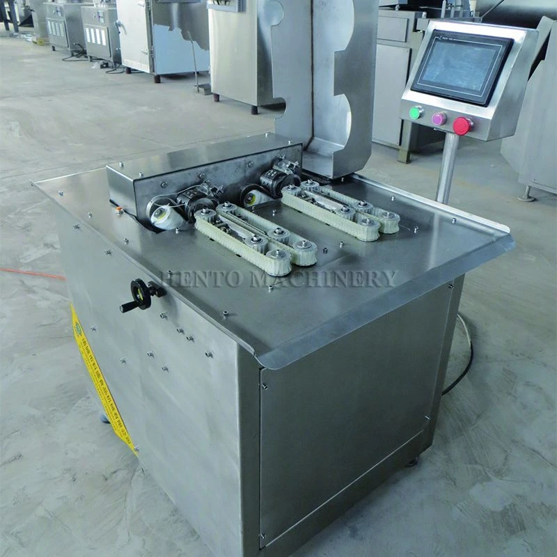 electric sausage tying machine(1)(001)
