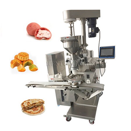 Автоматическая машина для приготовления маамоуля