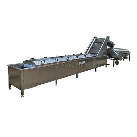 Chicken claws Peeling Machine