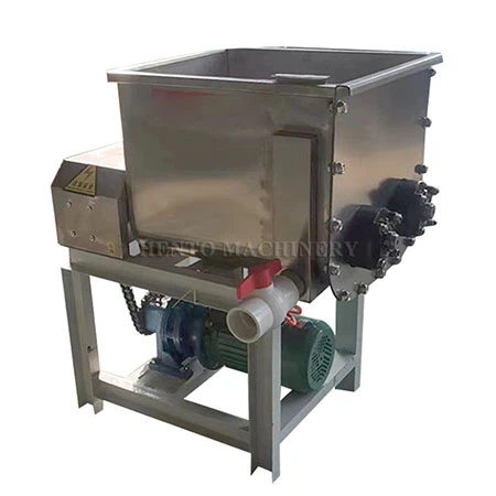Electric Gluten Making Machine