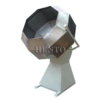 Оборудование для ароматизации с закусками