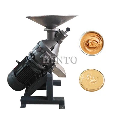 Superfine Peanut Colloid Mill