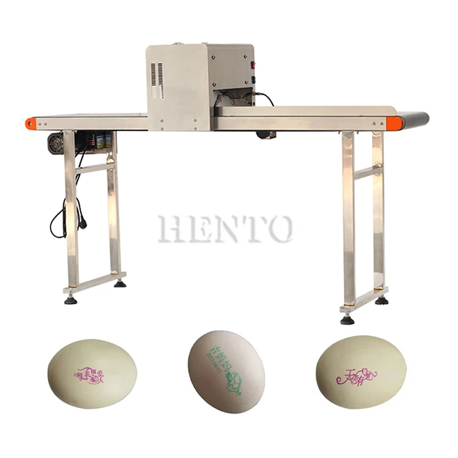 Egg Printer Machine best
