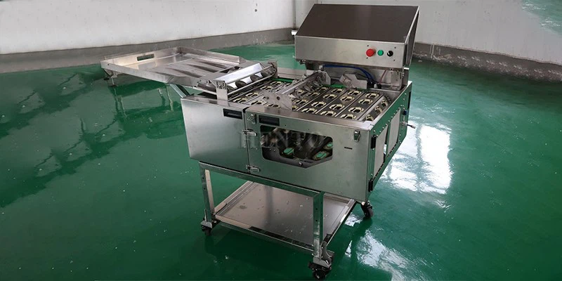 Egg Yolk White Separator Egg Yolk White Separator