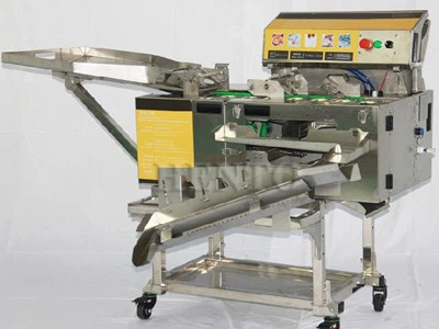 Egg Yolk Separating Machine Egg Yolk Separating Machine