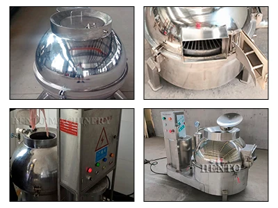 Pork Tripe Cleaning Machine Pork Tripe Cleaning Machine