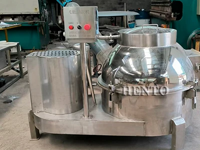 Goat Tripe Cleaning Machine Goat Tripe Cleaning Machine