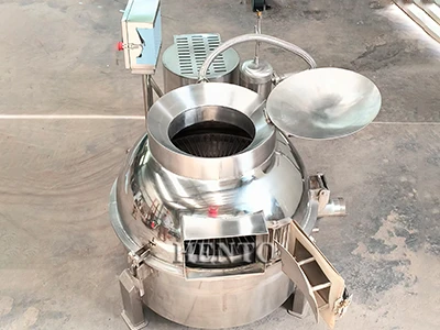 Sheep Tripe Cleaning Machine Sheep Tripe Cleaning Machine